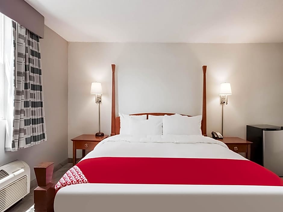 Days Inn by Wyndham Conneaut