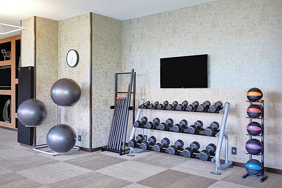 AC Hotel by Marriott Bloomington Mall of America