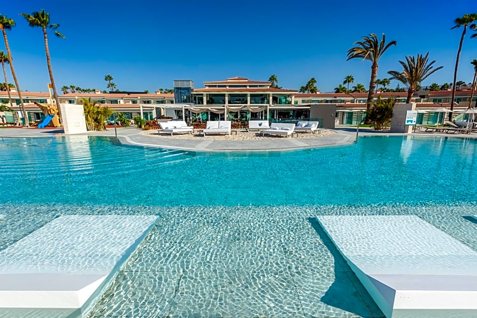 Kumara Serenoa By Lopesan Hotels — 50 fotoğraftan 1. fotoğraf