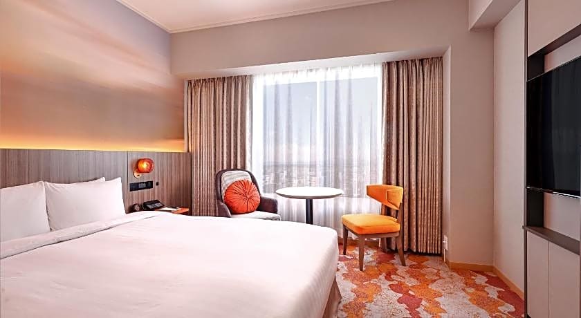 Yokkaichi Miyako Hotel