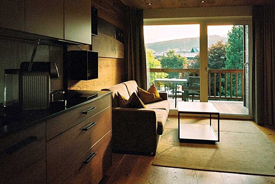Venediger Lodge