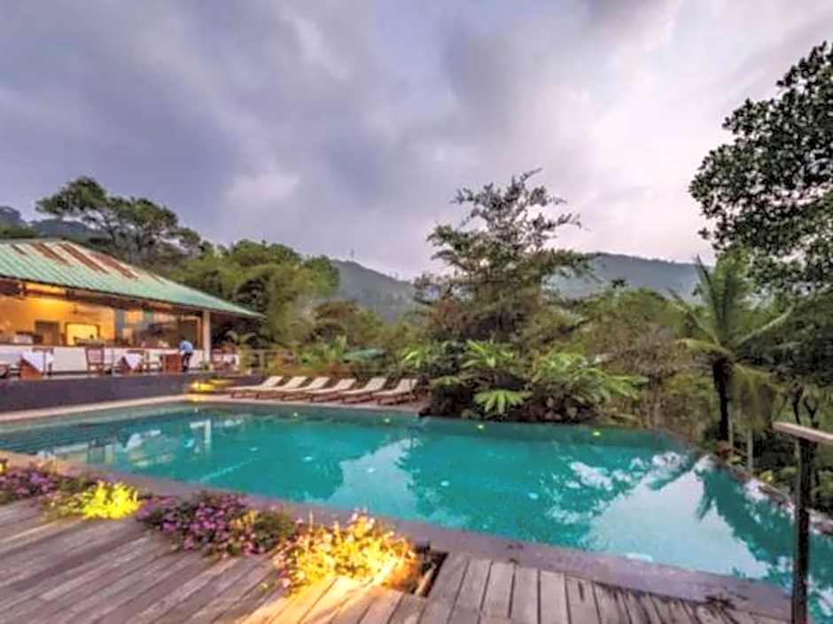 Niraamaya Retreats Cardamom Club