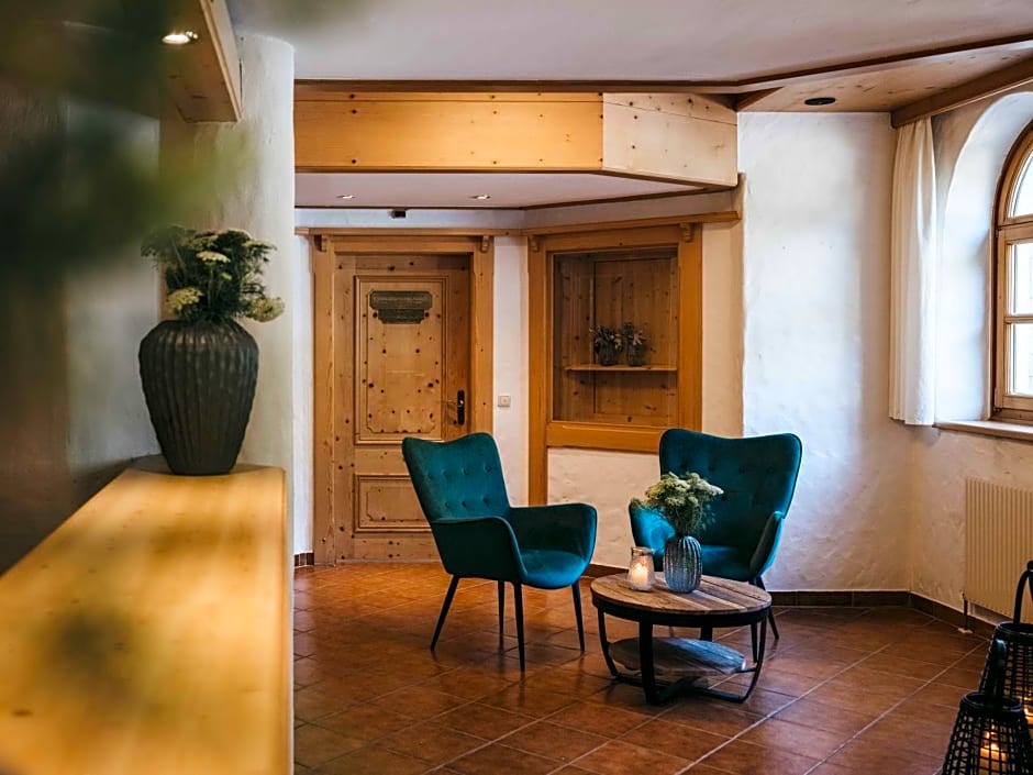 Ferienhotel Pass Thurn