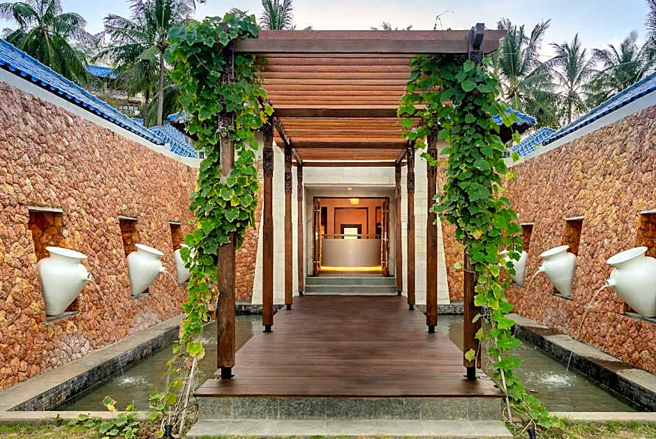 Sundancer Residences and Villas Lombok