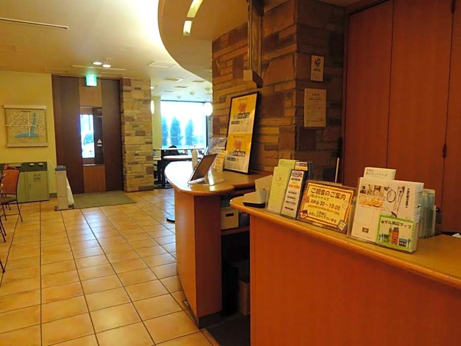 R&B HOTEL HIGASHI NIHONBASHI - Vacation STAY 40468v