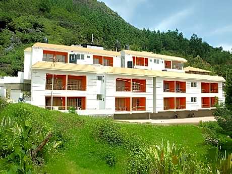 Fairstay Resort Ooty