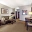 Comfort Inn & Suites Airport Oklahoma City