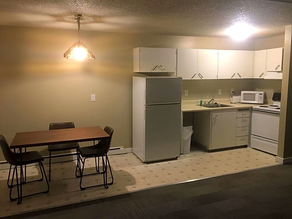 Sunrise Garden Suites