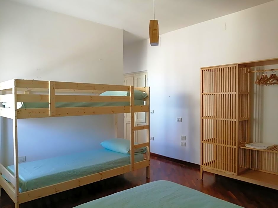 B&B la Casa Giusotto