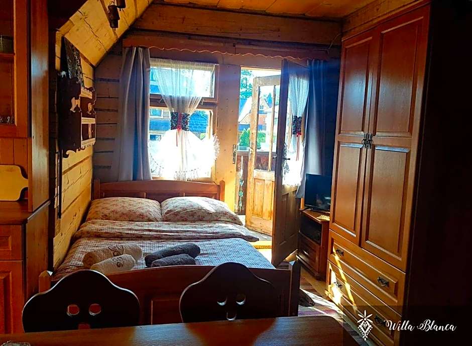 Willa Blanca Zakopane