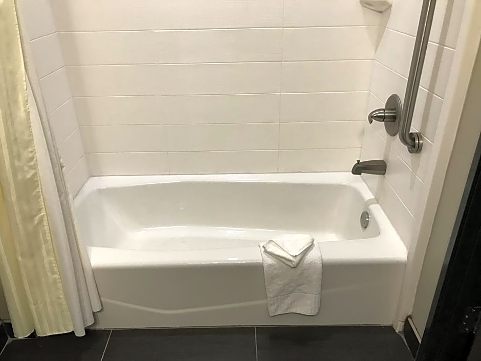 Best Western Plus Tech Medical Center Inn