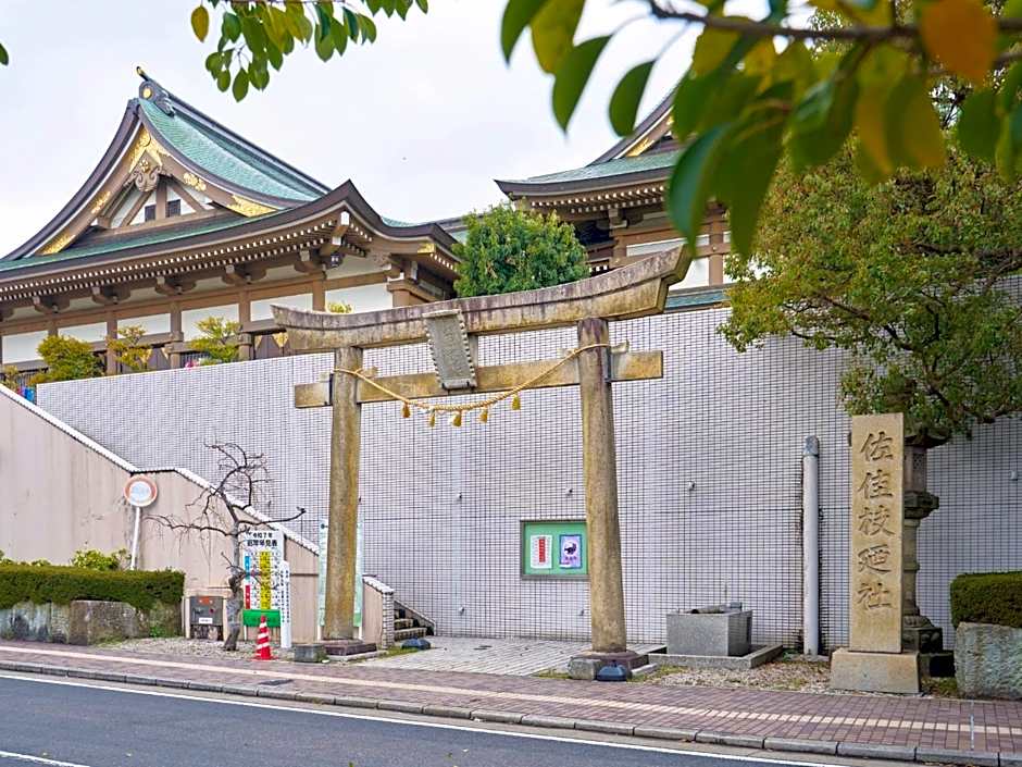 Hotel Fukui Castle - Vacation STAY 58699v