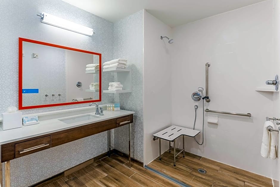 Hampton Inn By Hilton And Suites Guymon