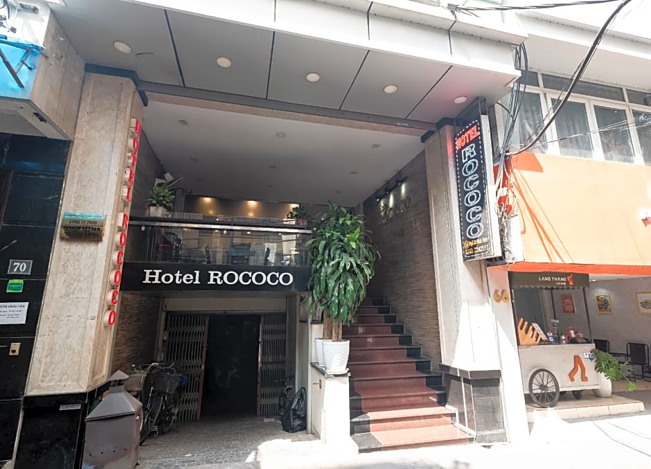 Rococo Hotel