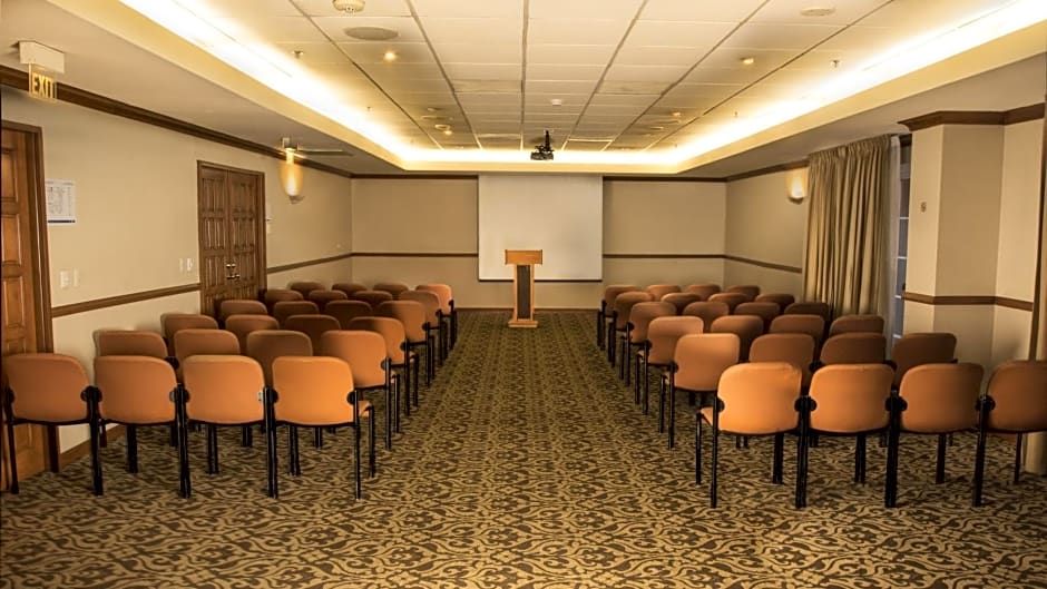 Holiday Inn Express Monterrey Galerias-San Jeronimo By IHG