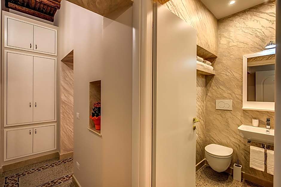 Colosseo Accomodation Room Guest House