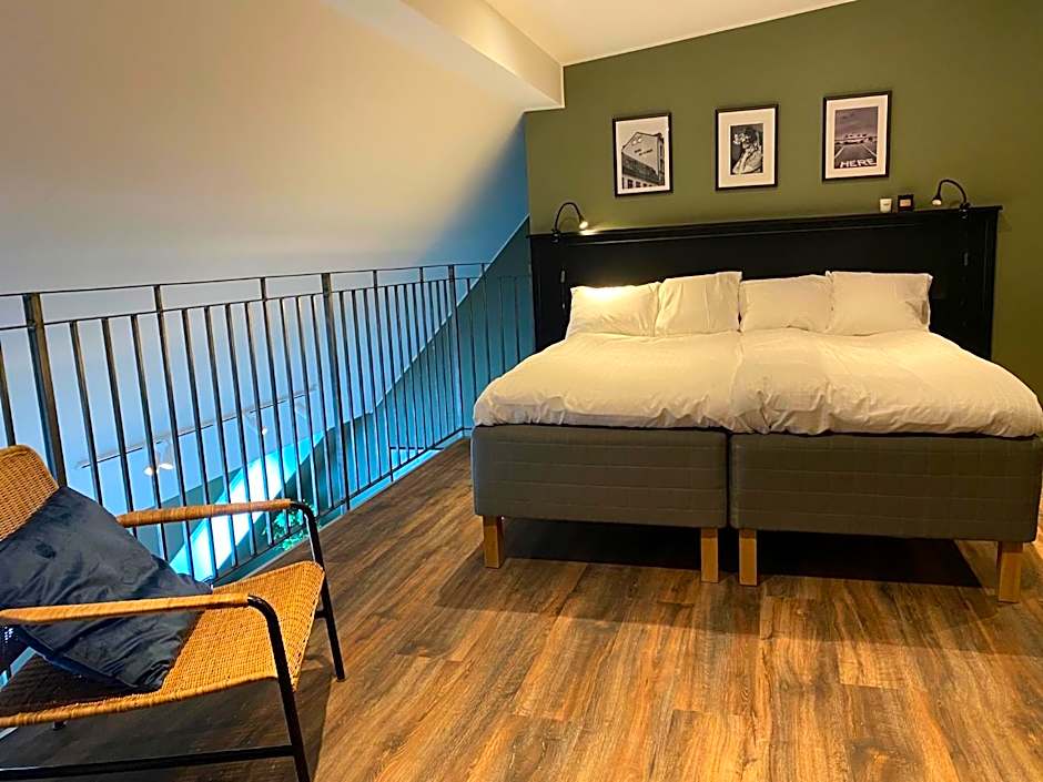 Magnolia House Sollentuna