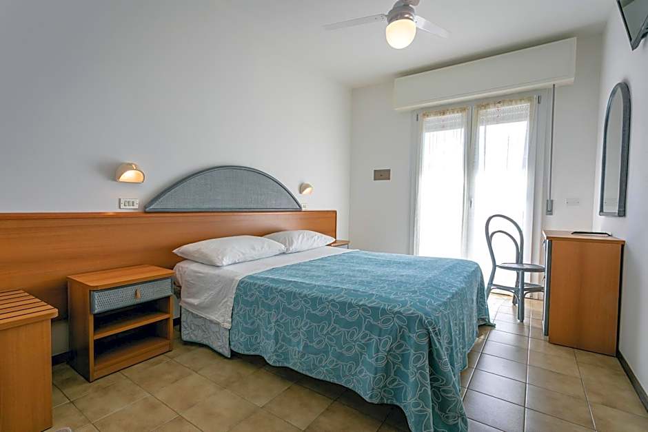 Hotel del Falco