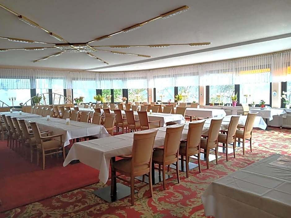 Hotel Hahnenkleer Hof