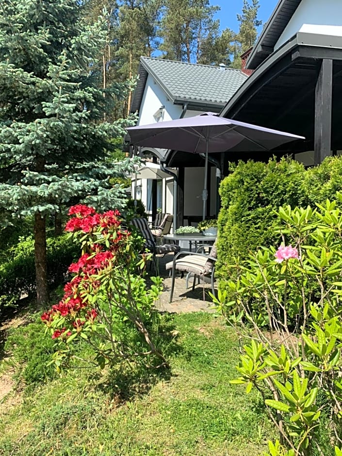 Apartamenty Na Skarpie