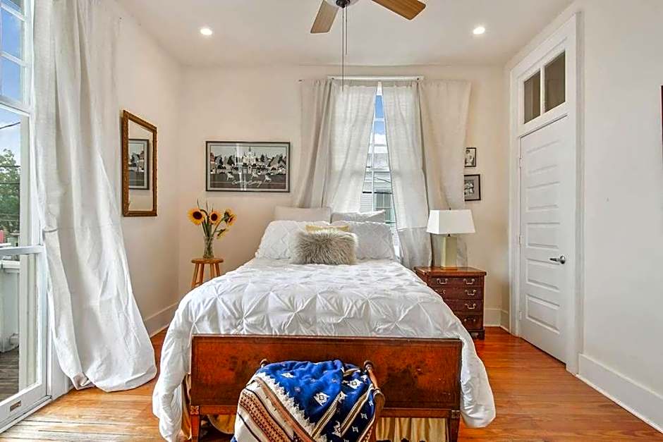 Freret Apartments near Streetcar & Tulane