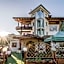 Chalet Pineta relax location