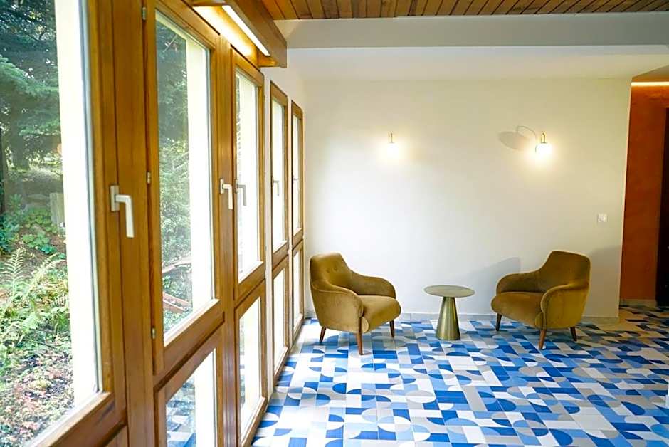 Hôtel Marchal