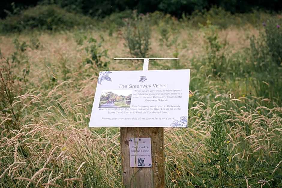 Ballygarry House Hotel & Spa