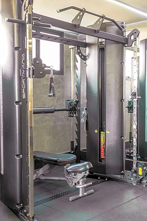 Quality Hotel Rio de Janeiro - Barra da Tijuca