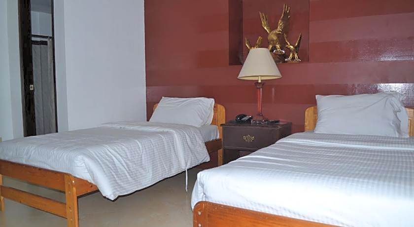 Metro Vigan Inn Bed & Breakfast Hotel