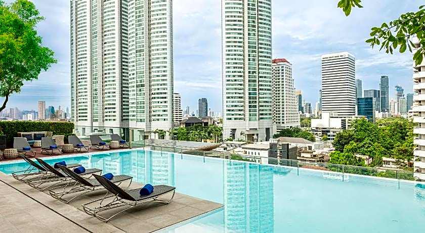 Novotel Bangkok Sukhumvit 20