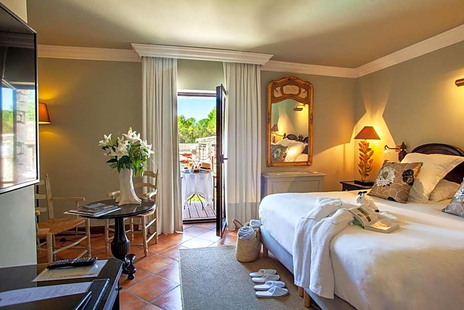 Le Phebus & Spa - Relais & Chateaux