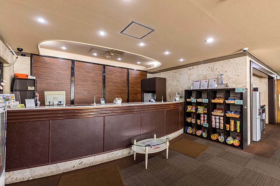 Hotel Wing International Izumi