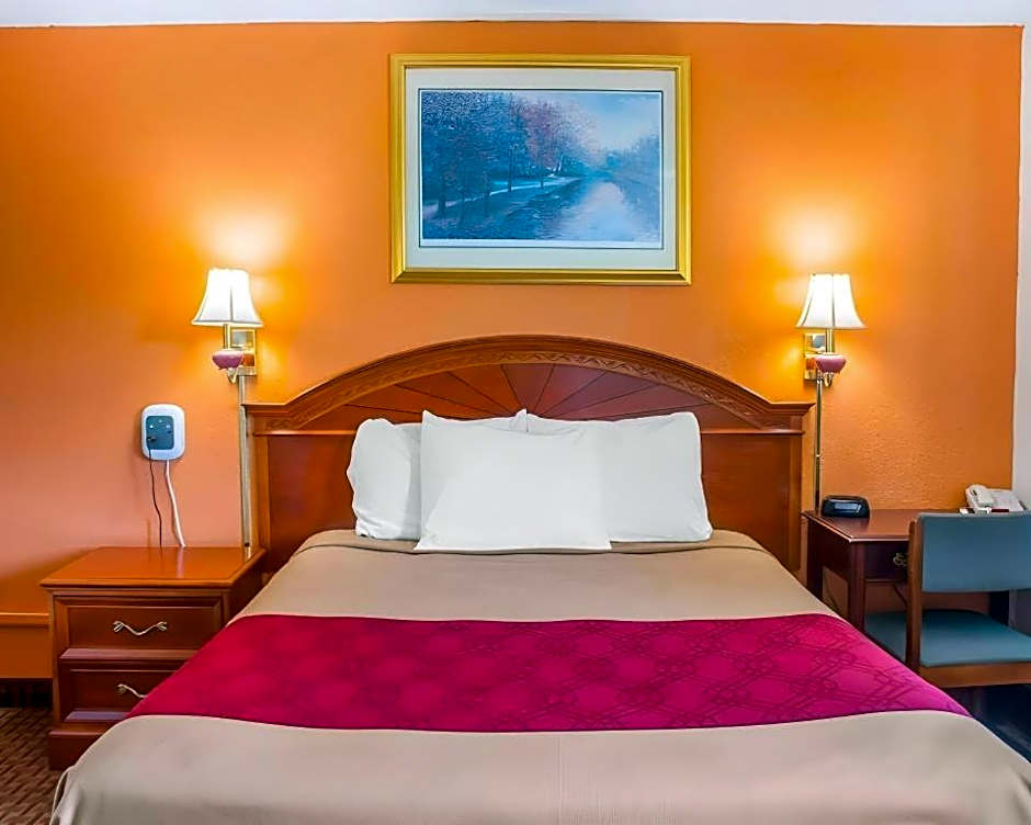 Econo Lodge Cuba