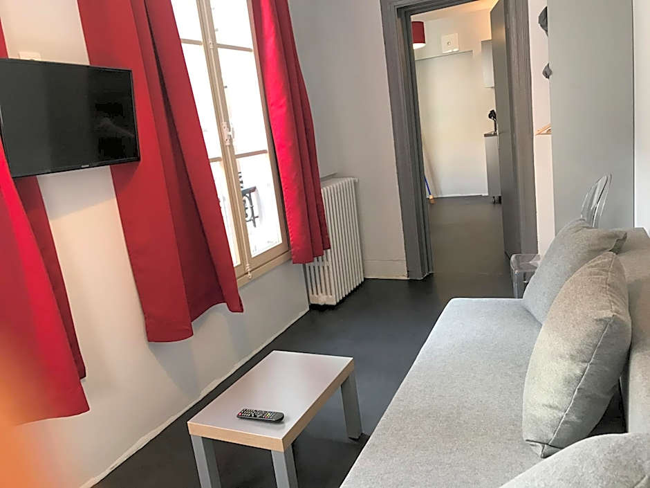 SmartAppart Troyes