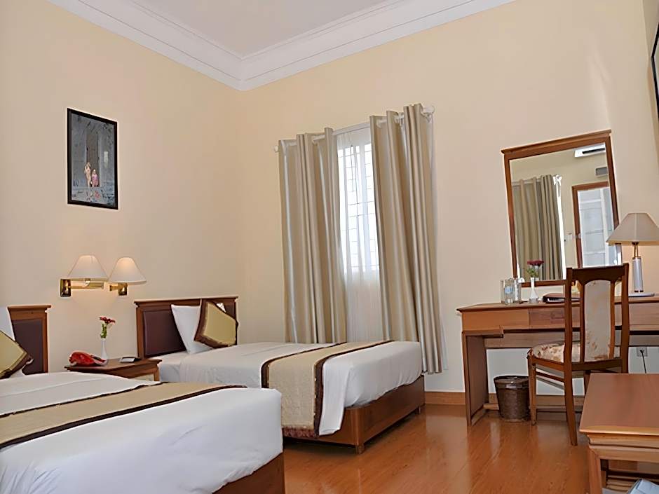 Saigon Can Tho Hotel