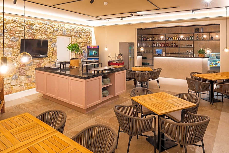 Relais Limonaia - Suites & Garden SPA