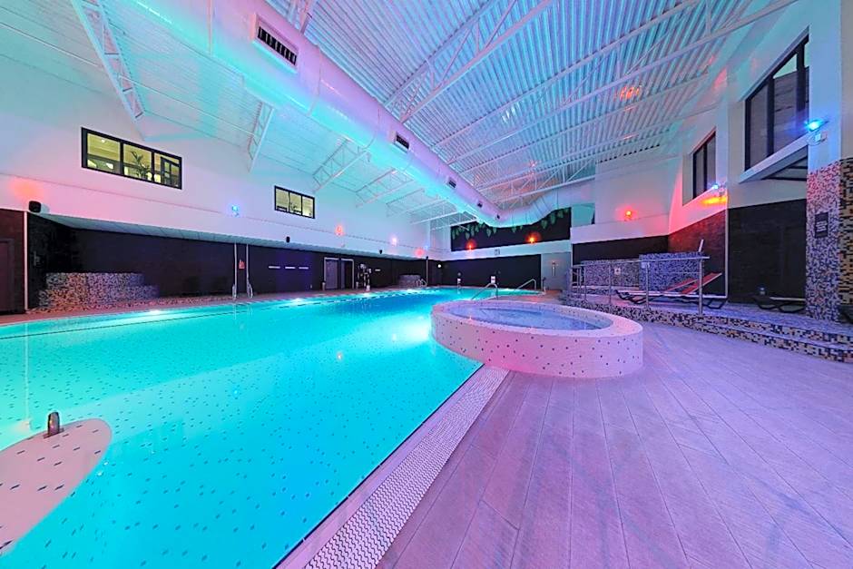 Village Hotel Coventry