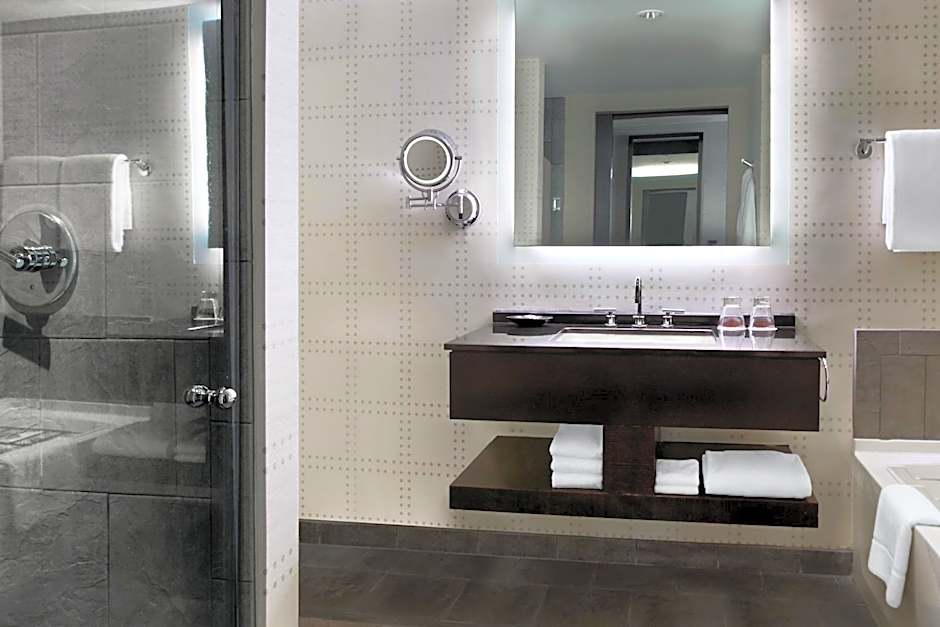 The Liberty, a Luxury Collection Hotel, Boston