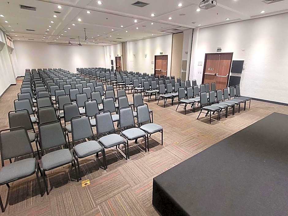 Ibis Guarulhos