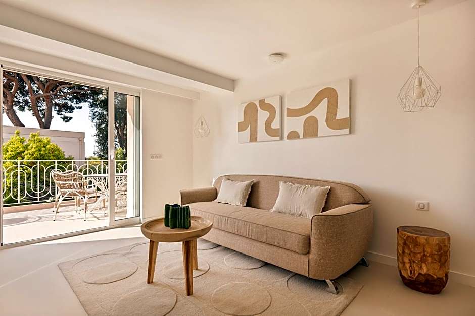 Maison Carla Rosa Cannes