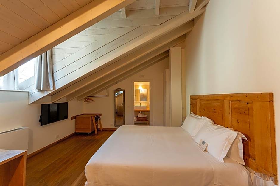 Art Hotel Varese
