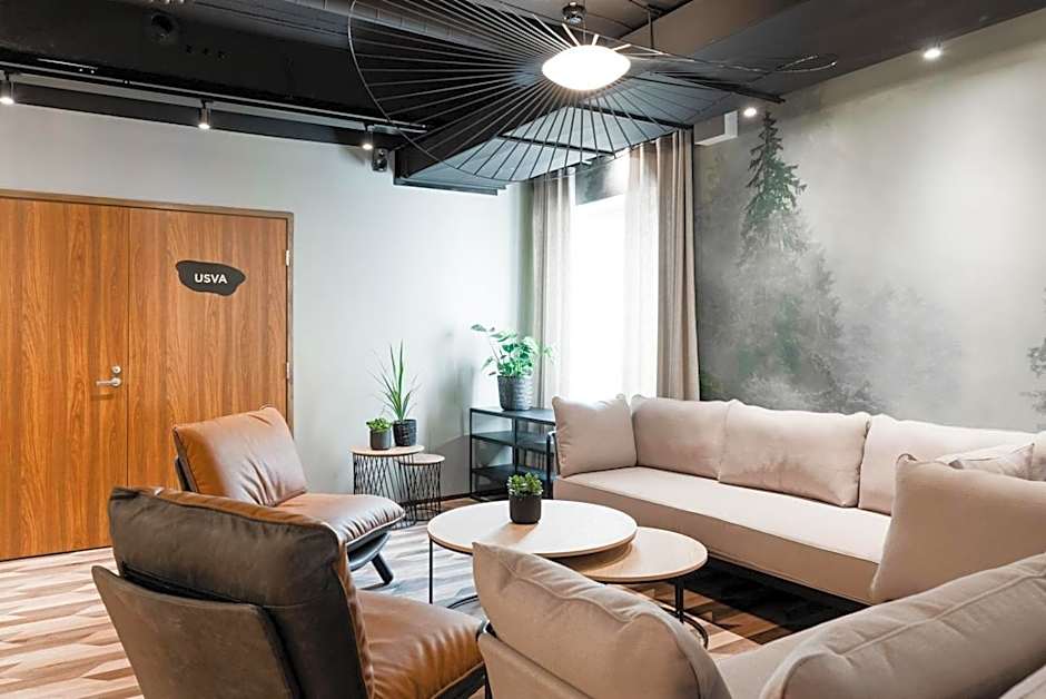 Original Sokos Hotel Koljonvirta