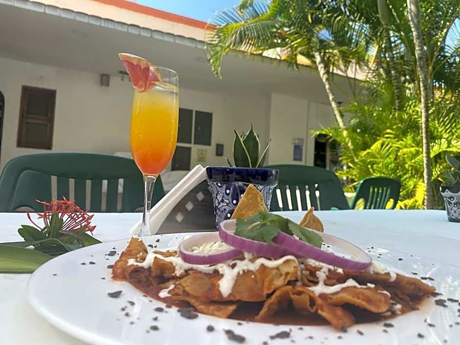 Hotel La Pergola