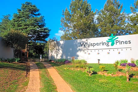 Whispering Pines Country Estate
