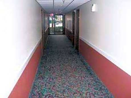 Economy Inn Auburn