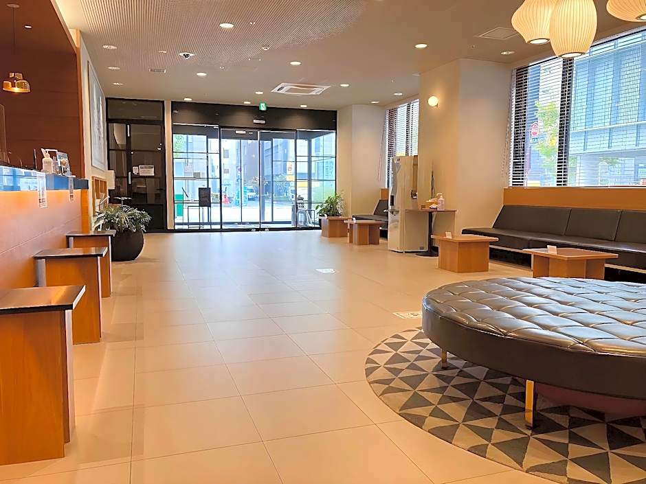 Nishitetsu Inn Nihonbashi