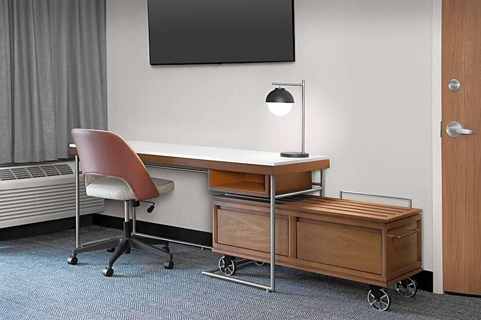 Courtyard by Marriott Portland Tigard