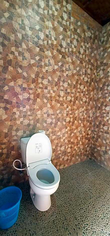 Black Lava Hostel and Lodge