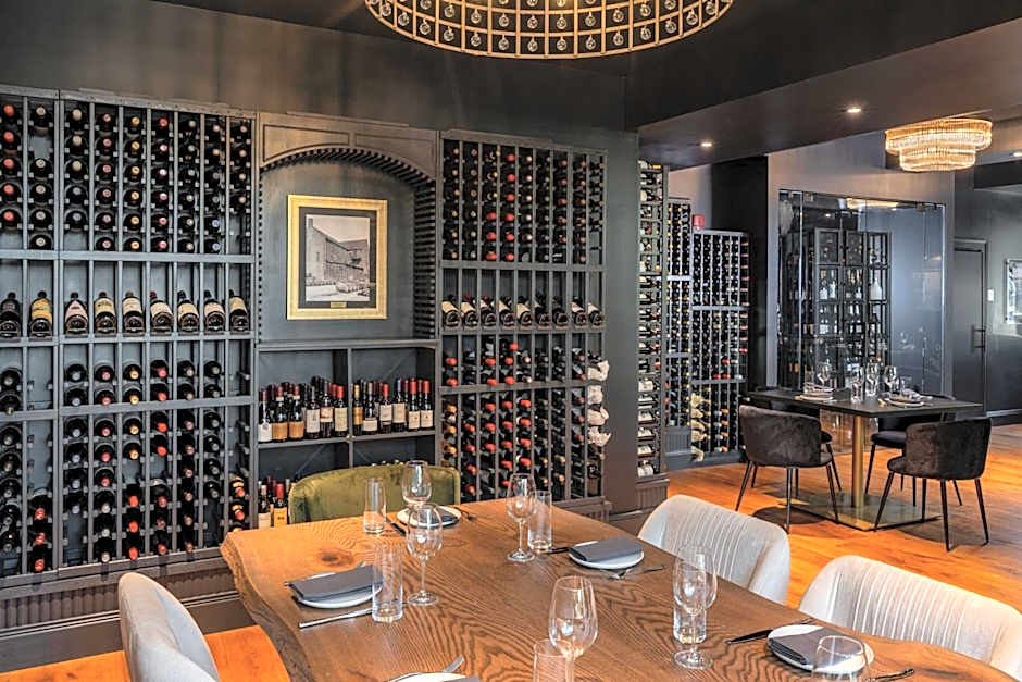 The Publisher, Downtown Fredericksburg, a Tribute Portfolio Hotel